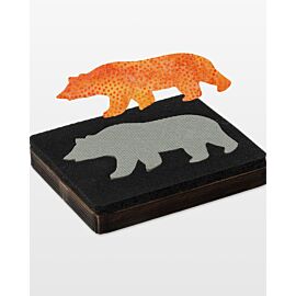 Studio Bear #1 (Small)