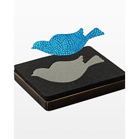 Studio Bird #5 (Large)