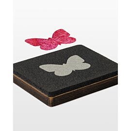 Studio Butterfly #1 (Small)