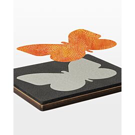 Studio Butterfly #1 (Jumbo)