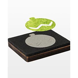 Studio Christmas Ornament