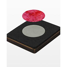 Studio Circle-3"
