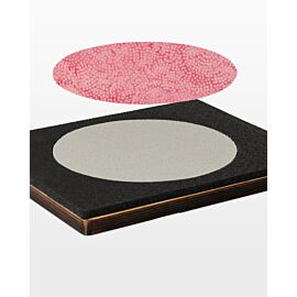 Studio Circle-8"