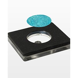 Studio Circle-2 3/4" (Clear Cuts)