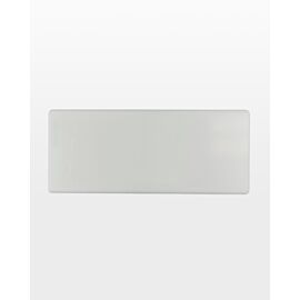 GO! Die Adapter for Studio-10" x 24" (506504) - shown with GO! Alphabet die