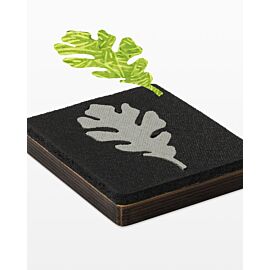 Studio Leaf-Oak #2 (Large)