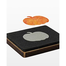 Studio Pumpkin #4 (Small)