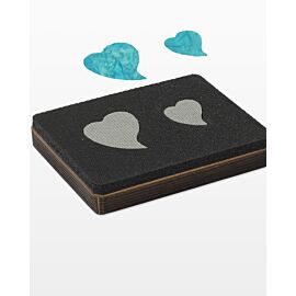 Studio Quilter's Leaves #3