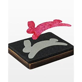 Studio Rabbit #4 Die