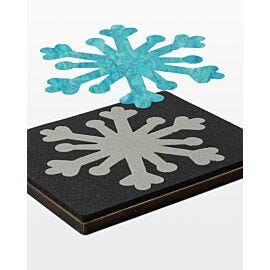 Studio Snowflake #6 (Jumbo)