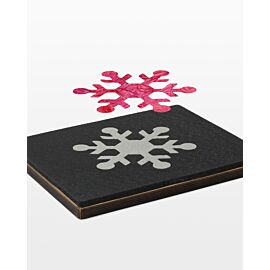 Studio Snowflake #9 (Jumbo)