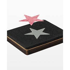 Studio Star #1 (Small)