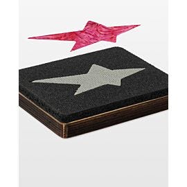 Studio Star-Primitive #1 (Large)