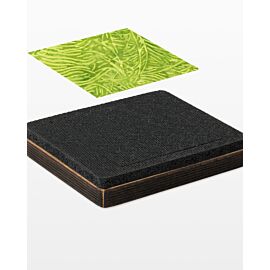 Studio Square-4" (3 1/2" Finished)