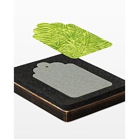 Studio Gift Tag #4 (Large)