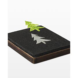 Studio Tree #2 (Small)