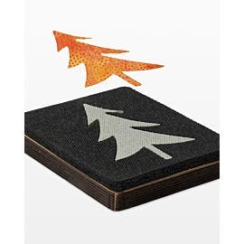 Studio Tree #2 (Large)