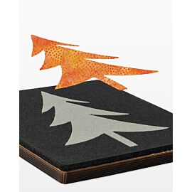 Studio Tree #2 (Jumbo)