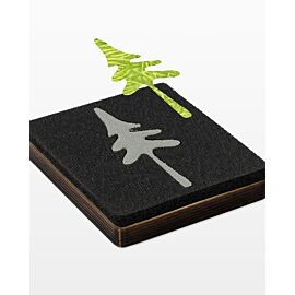 Studio Tree-Cedar (Large)
