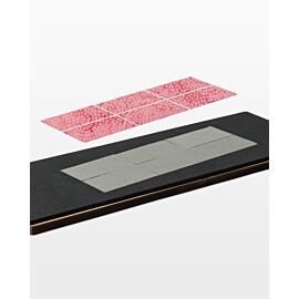 Studio Rectangle-2 3/4" x 5" (2 1/4" x 4 1/2" Finished) (50775)
