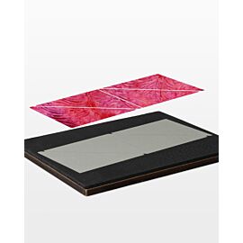Studio Half Square-7" Finished Triangle (50794)