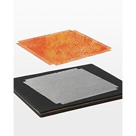 Studio Rag Quilt Square-12 1/2" (50810)