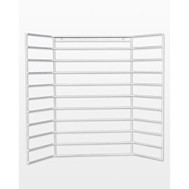 Wire Storage Rack - Holds 10 Studio Extra Long Cut Dies (50829)