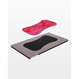 Studio Burp Cloth