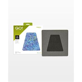 GO! Tumbler-6 1/2" (6" Finished) Die