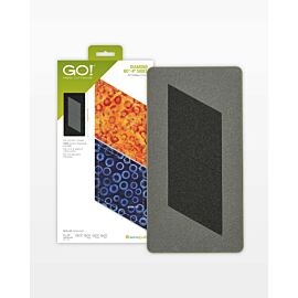 GO! Diamond 60º-4" Sides (3 1/2" Finished) Die