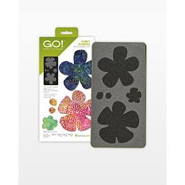 GO! Funky Flowers Die