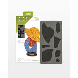 GO! Overall Sam Die