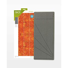 GO! Strip Cutter-3" (2 1/2" Finished) Die