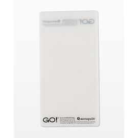 GO! Cutting Mat – 5" x 10"
