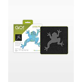 GO! Leaping Frog Die