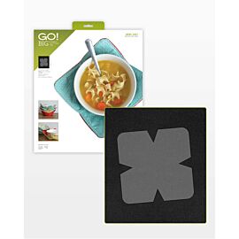 GO! Big Bowl Cozy Die