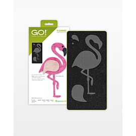 GO! Flamingo Die 