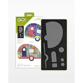 GO! Camper Die