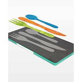 GO! Fork Knife Spoon Limited Edition Die 