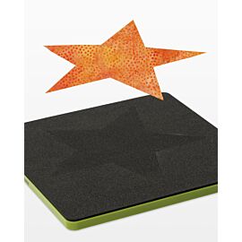 GO! Star 5-Point by Sarah Vedeler Die