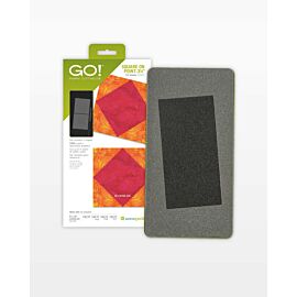 GO! Square on Point-3 1/4" (2 3/4" Finished) Die