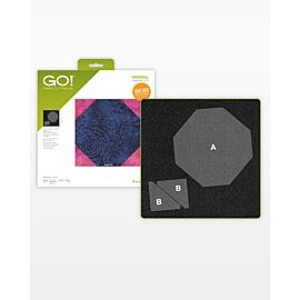 GO! Snowball-6" Finished Die