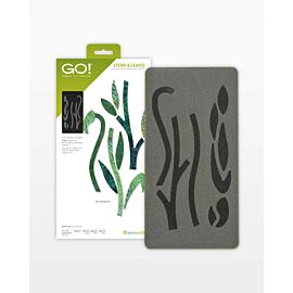 GO! Stems & Leaves (55331)