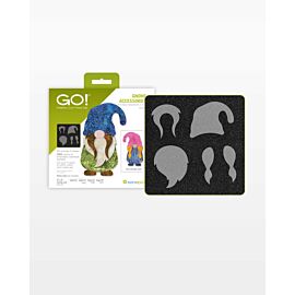 GO! Gnome Accessories Die 
