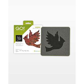 GO! Cardinal (55351)