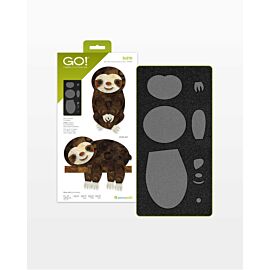 GO! Sloth Die
