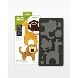 GO! Zoo Animals Die