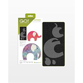 GO! Elephants Die