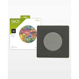 GO! Circle-6" Die