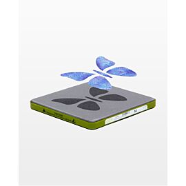 GO! Butterfly by Edyta Sitar Die